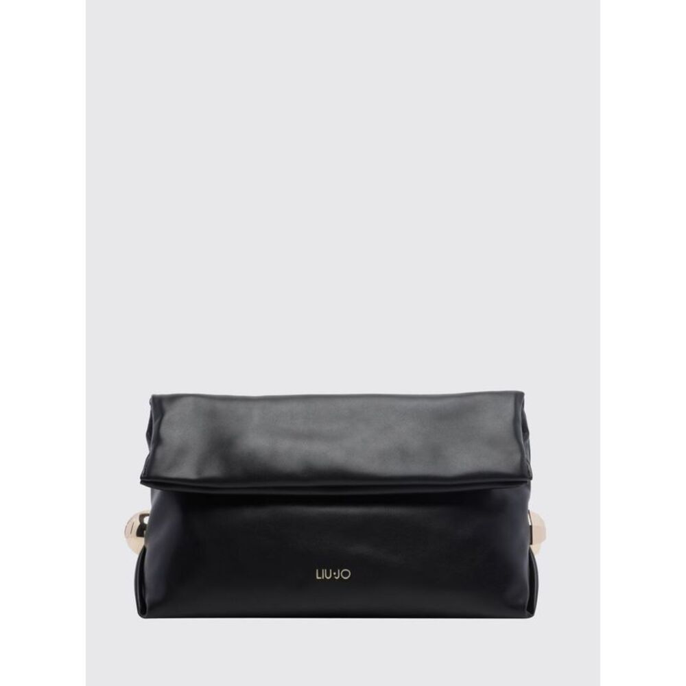 Liu Jo Clutch Woman Black